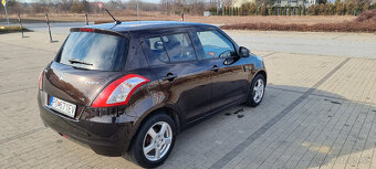 Suzuki Swift 1.2 - 6