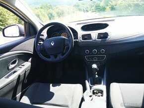 Renault Megane Grandtour 1,6 - 6