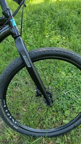 Hybrid bicykel Dema Energy 5 - Gravel - 6