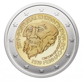 2€ Grecko 2023 - prva aj druha minca + dalsie - 6