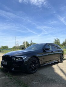 BMW 520d Touring G31 M-Packet ❗️65.000KM❗️ - 6