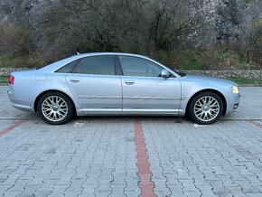 Audi A8 4.2 TDI - 6