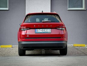 Škoda Kodiaq 2.0 TDI SCR EVO Style 4x4 DSG - 6