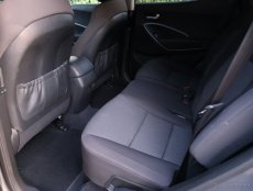 Predám Hyundai Santa Fe r.2015 4x4, plná výbava - TOP PONUKA - 6