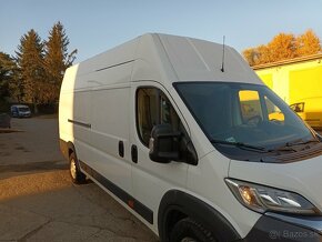 CITROEN JUMPER L4H3 2016 2.2 HDI 96Kw - 6