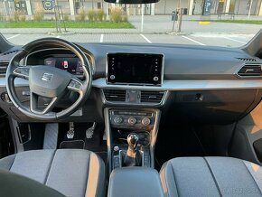 SEAT TARRACO 2.0 TDI 110kW Sport - 6