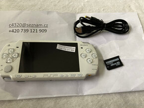 PSP Ceramic White - 6