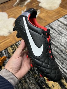 Kopačky Nike Tiempo IV Legend FG - 6