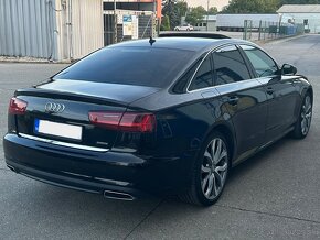 AUDI A6 C7 3.0TDI QUATTRO - 6