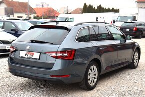 Škoda Superb Combi 2.0 TDI Ambition DSG EU6 - 6