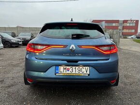 Renault Mégane Energy dCi 110 - 6