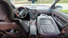 Volvo S80 - 6