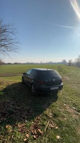 Predám Golf 4 1.9TDI - 6