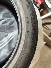 Continental PremiumContact6 225/45 R19 - 6