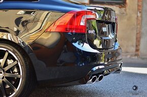 Volvo S60 T6 AWD HEICO EDITION 014/100 28000km - 6