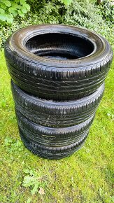 4ks letné pneu 205/60 R16 92H Bridgestone - 6