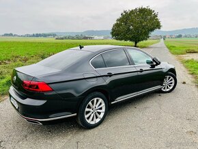 Volkswagen Passat GTE BUSINESS - 6