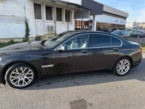 BMW 740d F01 rok 2012 XDrive Mpacket 225 kw - 6