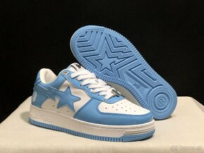 Bape sta bielo modré - 6