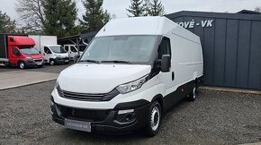 Iveco Daily 2.3 HPi 160k  A/T8 L5H2 Maxi 3.5t - 6