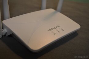 4G CPF912 router - 6