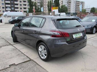 Peugeot 308 1.6 BlueHDi S S Active - 6