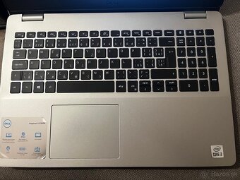 DELL Inspiron 15 3501 - 6