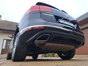 Touareg II 3.0 V6 TDI BMT 4MOTION - 6