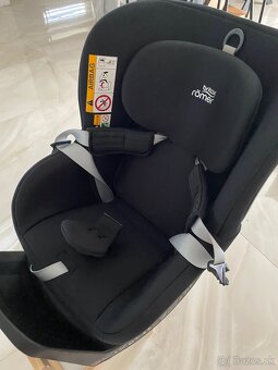 Britax Römer Dualfix M Plus 2023 - 6