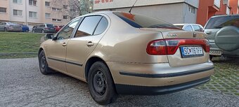 Seat Toledo - 6