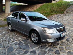 ✳️Škoda Octavia 2.0 TDI CR DPF Exclusive 184000 KM✳️ - 6