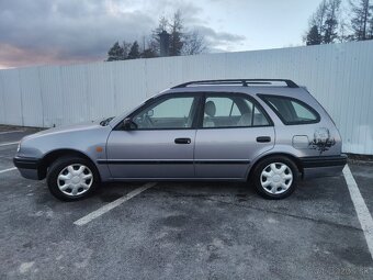 Toyota Corolla E11 1.6i 1997 combi - 6