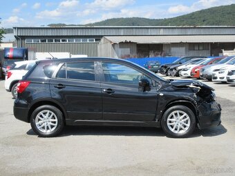 Suzuki SX4 S-Cross 1.0 BoosterJet Comfort 2WD - 6