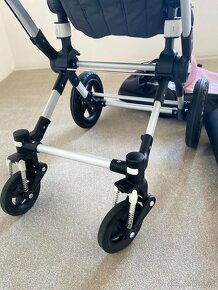 Bugaboo Cameleon 3 - 6