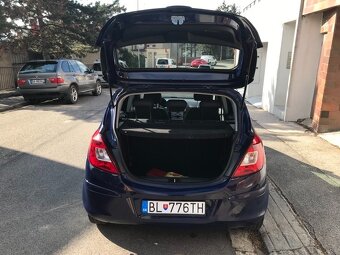 Opel Corsa CDTI - 6