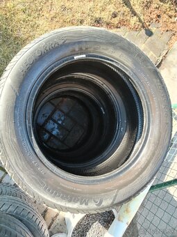 Matador 215/55/R16 - 6