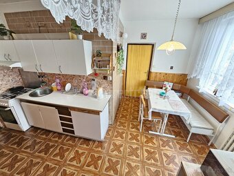 Priestranný 74 m2, komora, špajza, balkón v centre mes… - 6