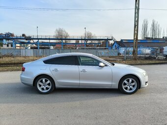 Audi A5 2.0 TDI Sportback - 6