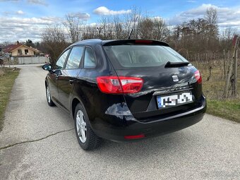 SEAT Ibiza 1.2 TSI - 6