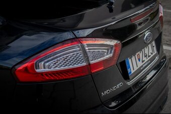 Ford Mondeo 2.0 TDCI Titanium - 6