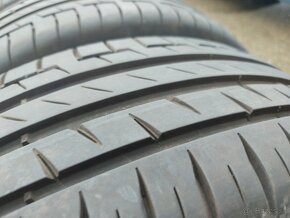 205/60R16 Continental letné pneumatiky - 6