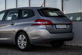 Peugeot 308 Break/SW 1.6e-HDI Stop-Start Style 85KW. - 6