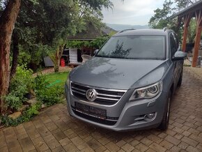 VW TIGUAN 2.0 TDI MOD ROK 2010 NAJ.184000 KM - 6