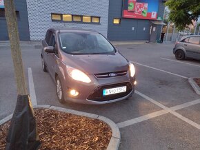 Ford C Max - 6