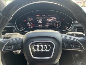 Audi A4 B9 2.0TDi 140KW - 6