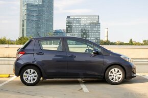 Toyota Yaris 1.4I D4-D Active - 6