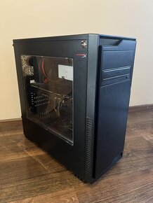 Herny Pc, Rtx2080, Ryzen 7 1800x, 16gb RAM, 1,5tb Storage - 6