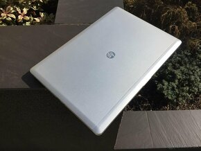 ultrabook HP Folio - super štýlovka so svižným chodom - 6