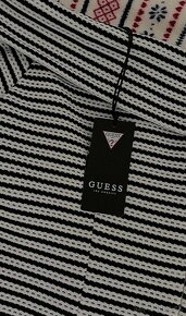 Predám šaty GUESS - 6