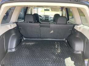 Subaru Forester 2.0 boxer diese - 6